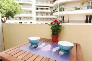 Blue Lagon Five Stars Holiday House, Ницца