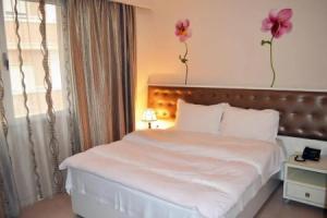 Select City Center Hotel, Тирана