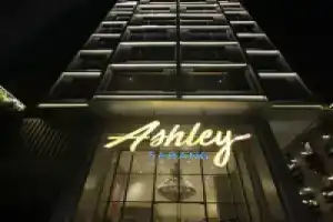 Отель «Ashley Sabang Jakarta», Джакарта