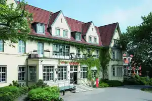 Spa Hotel Amsee, Варен