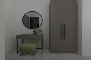 Diamond Seaside Suites, Неа-Муданья