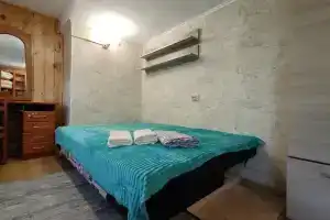 Апартаменты на улице Сибирская 83б, Томск