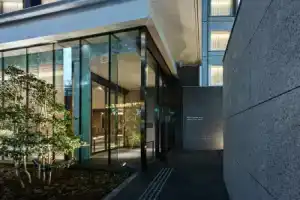 Mitsui Garden Hotel Roppongi Tokyo Premier, Токио