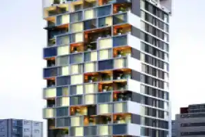 Poseidon Hotel Nha Trang, Нячанг
