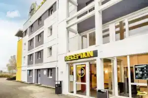 b&b Hotel köLn Frechen, Фрехен