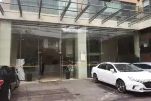 Отель «Fenglan Business», Шанхай