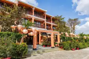 Allegro Hoi An . a Little Luxury Hotel & Spa, Хой Ан