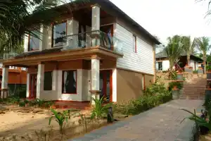 Orange Resort, Остров Фукуок