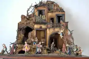 Residenza Stella di Marina, Виетри-суль-Маре