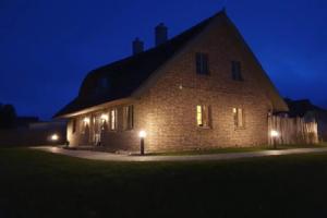 Ferienhaus Schütt, Цемпин