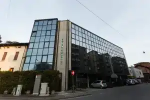Hotel «San Marco Fitness Pool & Spa», Верона