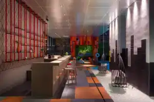 Отель «Ibis Styles Bangkok Sukhumvit Phra Khanong - Sha Extra Plus», Бангкок