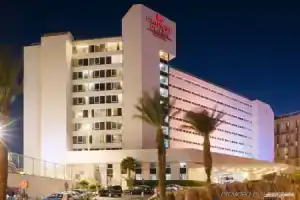 Vert Hotel Eilat, Эйлат