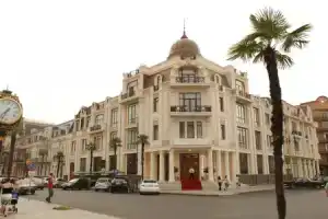 Royal Casino & Hotel, Батуми