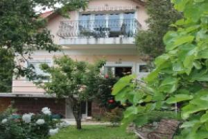 Apartman Villa Magdalena, Балатонфюред