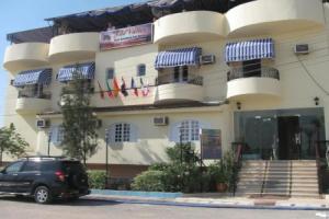 Nile Valley Hotel, Луксор