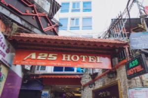 A25 Hotel - 61 Lương Ngọc Quyến, Ханой
