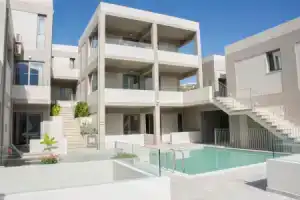 Отель «Bali Diamond (Adults Only)», Балион
