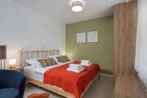 Desamani 975 Apartments, Риека