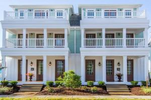 408 B The Lynnhaven House, Вирджиния Бич