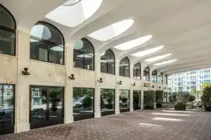 Hotel «Twenty Eight», Амстердам