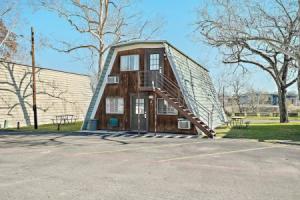 Heidelberg Lodges, Нью-Браунфелс