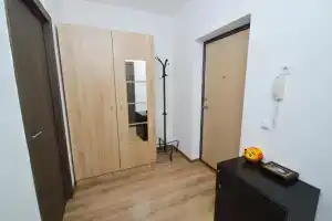 Элит апарт на Колмогорова, Екатеринбург