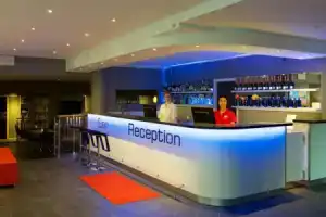 Connect Hotel Kista, Стокгольм