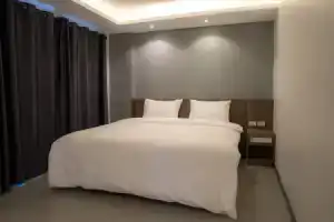 Мини-отель «The Zleep Chonburi», Чонбури