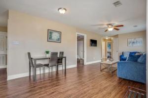Lasalle - 2D · Spacious Gated Apartment w/ Off Street Parking!, Новый Орлеан