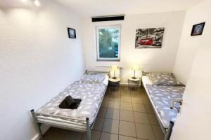 Work & Stay in Mechernich, Мехерних