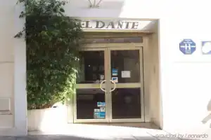 Отель «L'alcôve Hôtel», Ницца