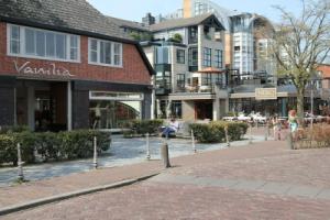 Family Villa in Unique Dune Location in Bergen aan Zee, Берген ан Зее