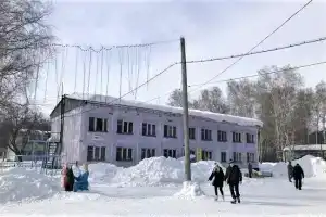Санаторий «Лесная сказка», Кульчаны