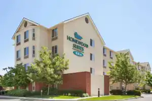 Homewood Suites Medford, Медфорд
