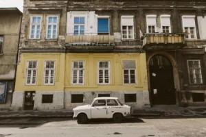 FunkNBunk Hostel Budapest, Будапешт