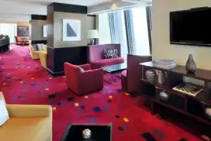 Marriott Marquis City Center Doha Hotel, Доха