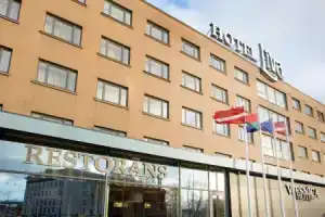 Liva Hotel, Лиепая