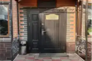 Гостиница «Лейла», Алматы