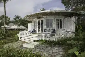 Cape Kudu Hotel, Koh Yao Noi - Sha Plus Certified, Ко Яо Ной