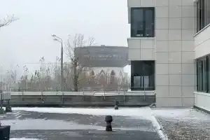 uTrip на улице Сибгата Хакима 7, Казань