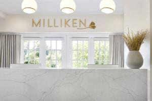 Отель «Milliken Creek Inn», Напа