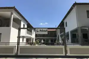 Апарт-отель «Kiwi», Като-Даратсо