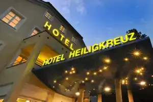 Austria Classic Hotel Heiligkreuz, Халль-ин-Тироль