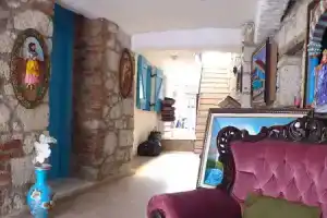 Мини-отель «Bedirhan Konak Otel», Алачати