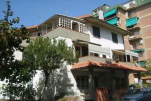 Casa Margherita, Фоллоника