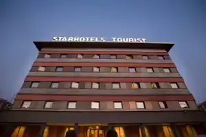 Starhotels Tourist, Милан
