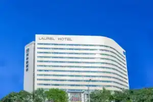 Beijing Laurel Hotel, Пекин
