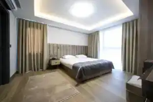 Mad Inn Hotelspa, Анкара