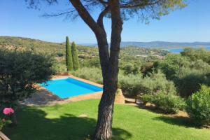 Porto Ercole Villa Della Fonte Large Pool Fabulous Sea Views, Порто-Эрколе